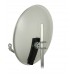 Antena offset 80 cm otel