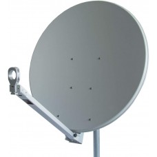 Antena satelit offset Gibertini 85 cm Aluminiu