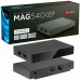 Mag 540 W3 4K IPTV