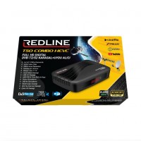 Redline T50 Combo