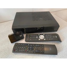 Vu+ Solo 2 Dual DVB-S2 + Turbo DVB-C2